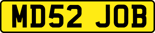 MD52JOB