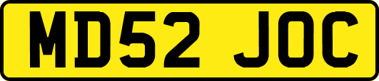 MD52JOC