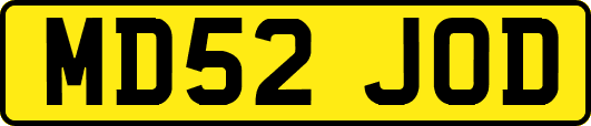 MD52JOD