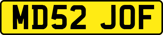 MD52JOF