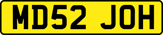 MD52JOH