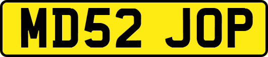 MD52JOP