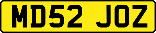 MD52JOZ