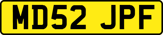 MD52JPF