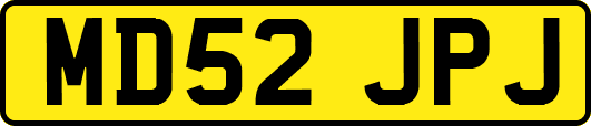 MD52JPJ