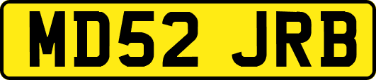 MD52JRB