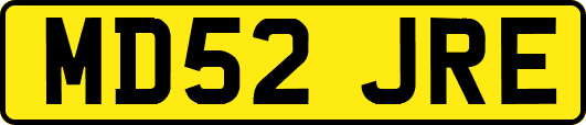 MD52JRE