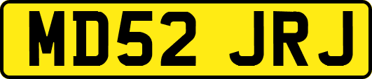 MD52JRJ