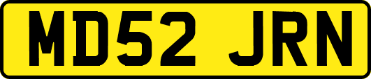 MD52JRN