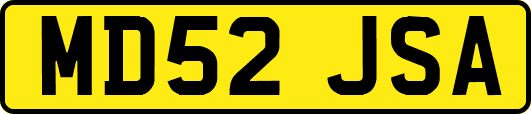 MD52JSA