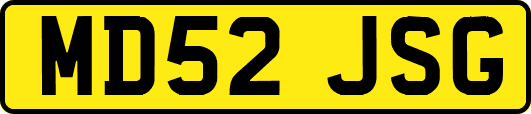 MD52JSG