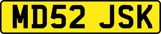 MD52JSK