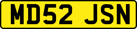 MD52JSN