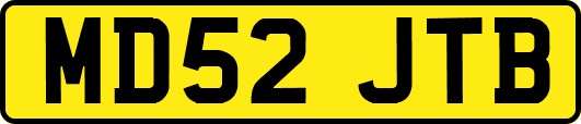 MD52JTB