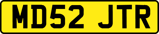 MD52JTR