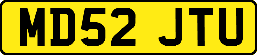 MD52JTU