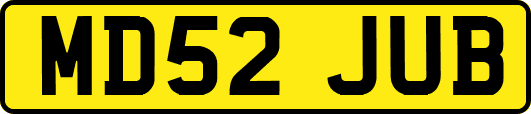 MD52JUB