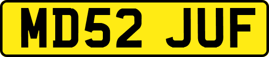MD52JUF