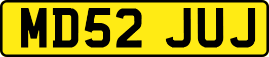 MD52JUJ