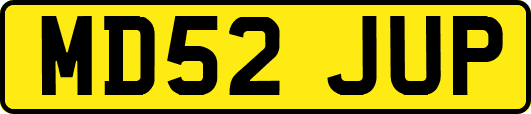 MD52JUP