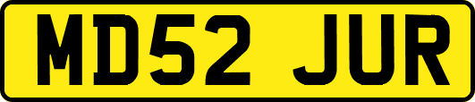 MD52JUR