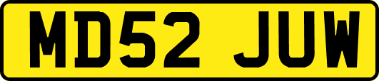 MD52JUW