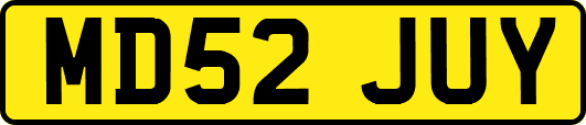 MD52JUY