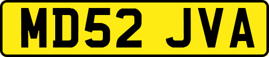 MD52JVA