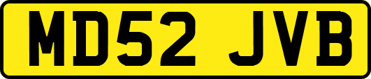 MD52JVB