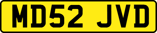MD52JVD