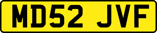 MD52JVF