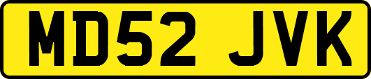 MD52JVK