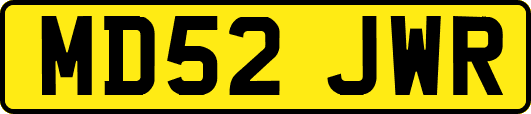 MD52JWR