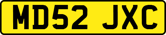 MD52JXC