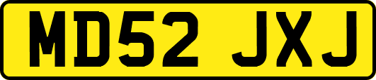 MD52JXJ