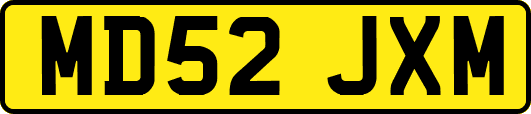 MD52JXM
