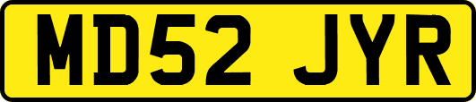 MD52JYR