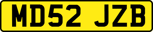 MD52JZB