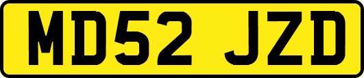 MD52JZD
