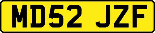 MD52JZF