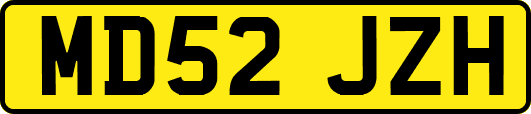 MD52JZH