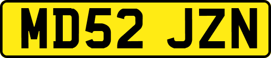 MD52JZN