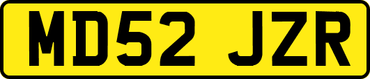 MD52JZR