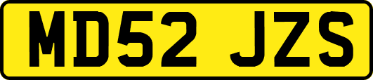 MD52JZS