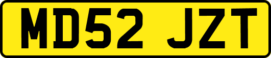 MD52JZT