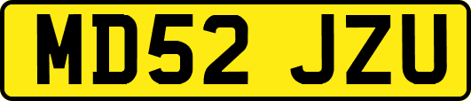 MD52JZU