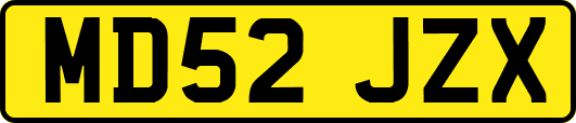 MD52JZX