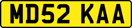 MD52KAA