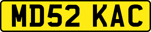 MD52KAC