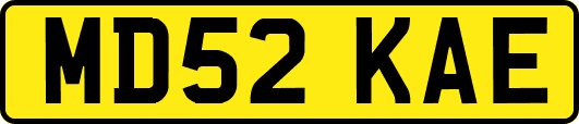 MD52KAE